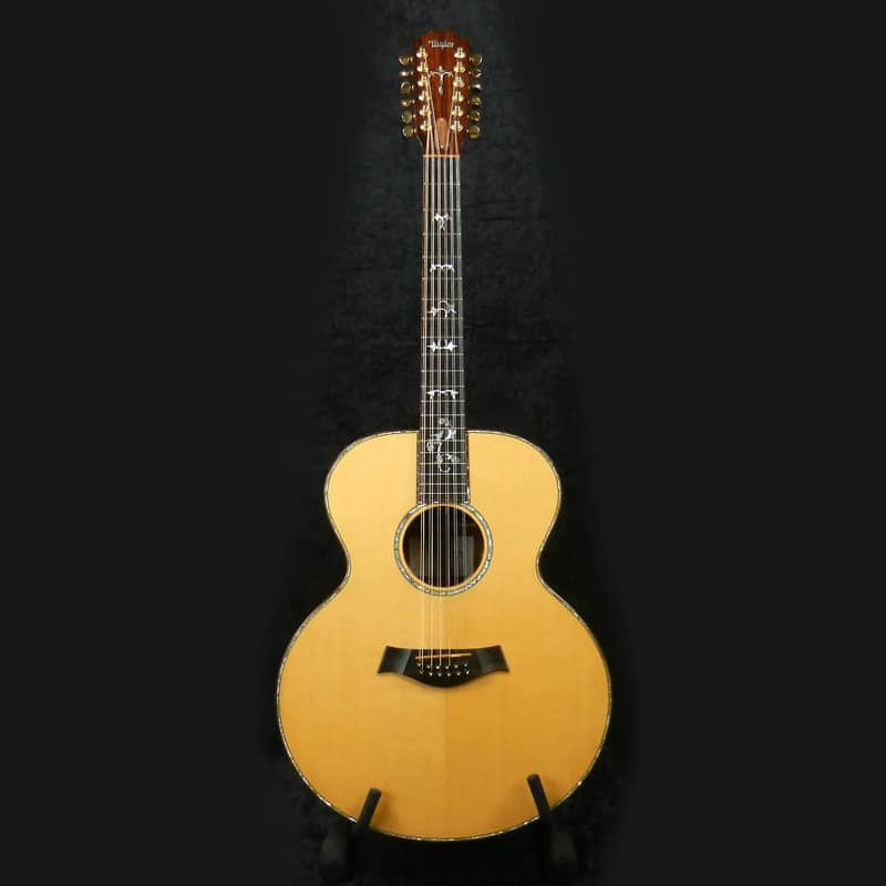 Taylor 955 (1992 - 2003) image 1