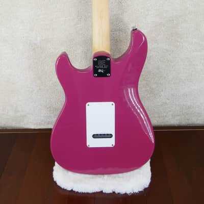 PRS SE Silver Sky 2022 - 2023 - Dragon Fruit w/GB USED #CTI F004608 image 11