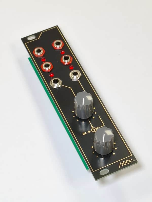 Super Synthesis Scanner