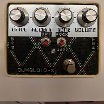 ギター Shin's Music DUMBLOID ODS Black Relic Shin's Music Dumbloid X ODS 10th Anniversary