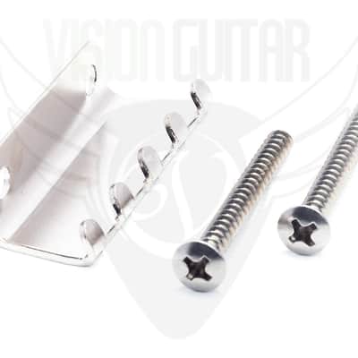Callaham Tremolo Claw with 2 Stainless Steel Screws