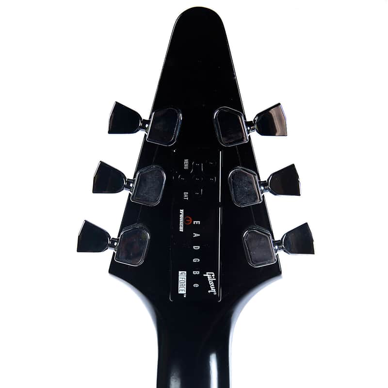 Gibson Flying V Pro HP 2016 image 7