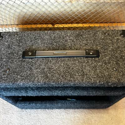 Vintage Randall RG50 RG 50 112 JAGUAR 12" RES-80 Speaker EXC Condition image 5