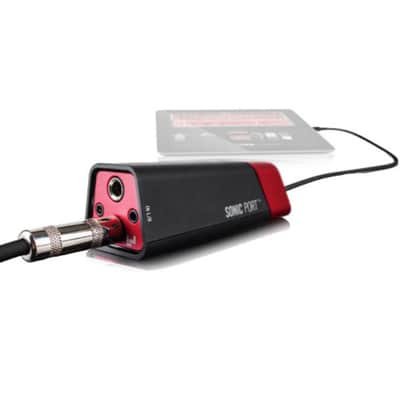 Line 6 Sonic Port C44-1 image 1