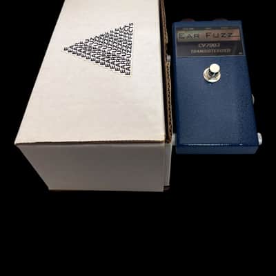 ギター EAR FUZZ EFFECTS PSOUND EAR FUZZ Effects PSOUND : イケベ楽器店 - 通販 - Yahoo!ショッピング