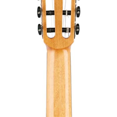Cordoba Fusion Orchestra CE Nylon Acoustic Electric Guitar image 7