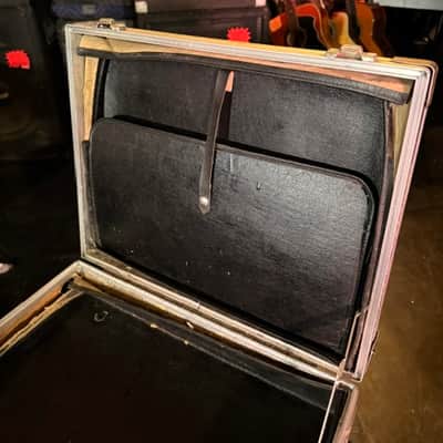 Calzone 14.5"x6.5" Carrying Harshell Case Bild 7