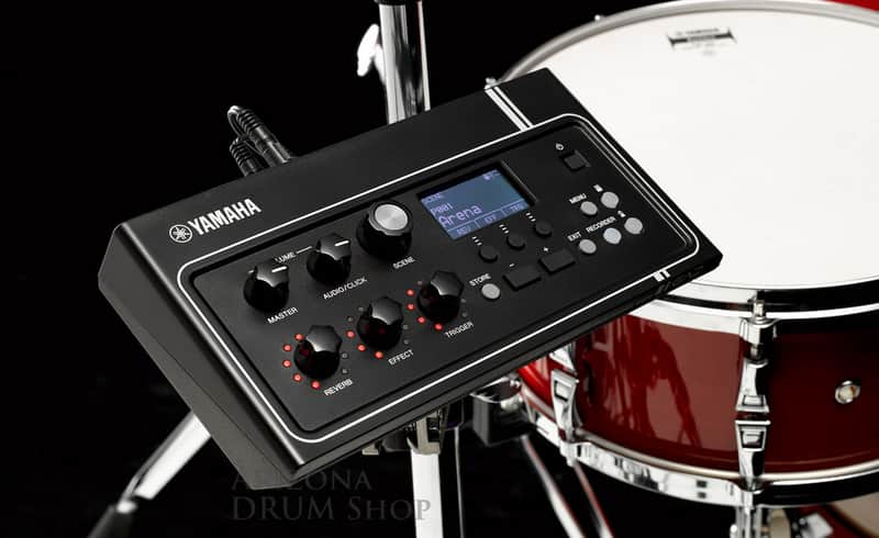 Yamaha EAD10 Drum Module with Mic and Trigger Pickup image 1