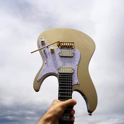 Ibanez Signature KRYS10 Scott LePage 6-String Electric Guitar w/ Gig Bag image 1