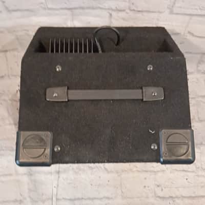 Gallien-Krueger Backline 112 Bass Combo Amp image 2