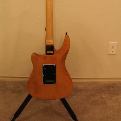 Godin G4000 image 2