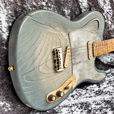 ESP Eclipse S-III Brilliant Mixed Media 20th Anniversary Sugizo