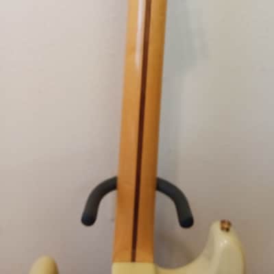 Schecter Strat 80s - Blonde image 10
