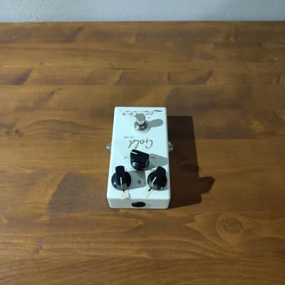 Jetter Gold 45/100 Overdrive 2010s - White image 3