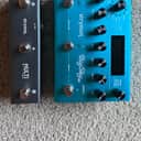 Strymon BigSky MX AND MultiSwitch