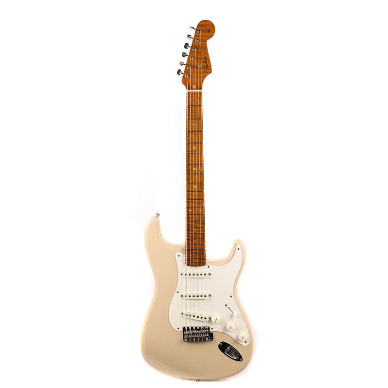 Fender Custom Shop Roasted Pine Stratocaster Closet Classic image 1