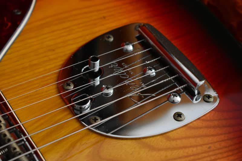 1980 Greco Super Real JM700 Jazzmaster 3-Tone Sunburst Ash, | Reverb