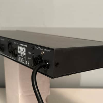 ART 310 Stereo 2-Way / Mono 3-Way Crossover image 7