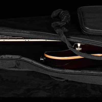 PRS SE McCarty 594 Black Gold Sunburst (271) image 7