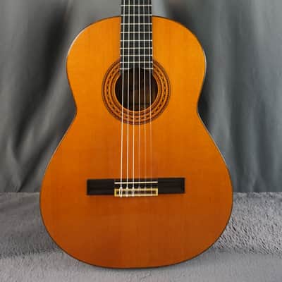 Admira Elena Made in Spain Classical Guitar image 2