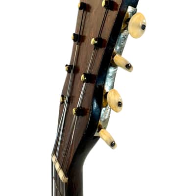 Gennaro & Achille Vinaccia Neapolitan Mandolin 1898 image 14