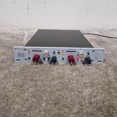 Rupert Neve Designs Portico 5012 Preamp - Excellent image 8