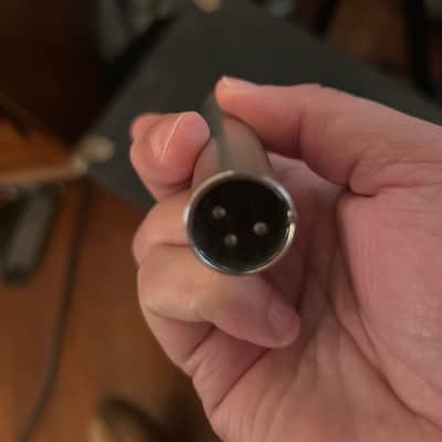 AKG C451e Vintage FET SDC with CK1 Cardioid Capsule 1970s image 4