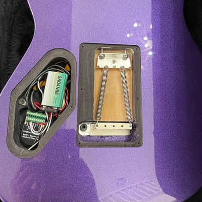 EVH Wolfgang Special with Ebony Fretboard + Hardshell Case image 18