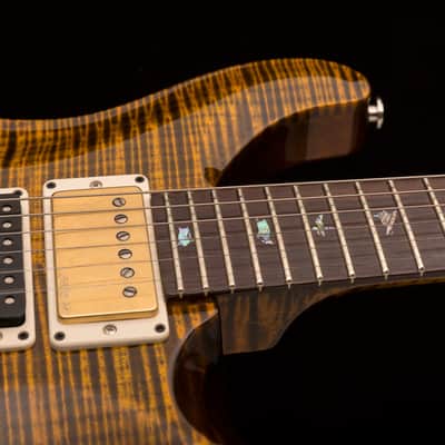PRS John Mayer  "Super Eagle" Prototype Auction To Benefit Johns Hopkins Kimmel Cancer Center image 3