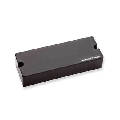 Seymour Duncan AHB-1n Blackouts 8-String Neck Humbucker