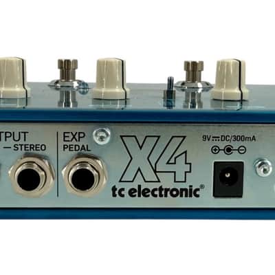 TC Electronics Triple Flashback Delay image 2
