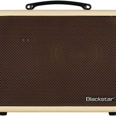 Blackstar Sonnet 60 A-Gitarrencombo - Beige image 3
