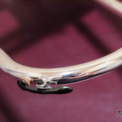 Brasspire Unicorn BPFG-850BS Black Nickel Trim (NEW) Flugelhorn image 4