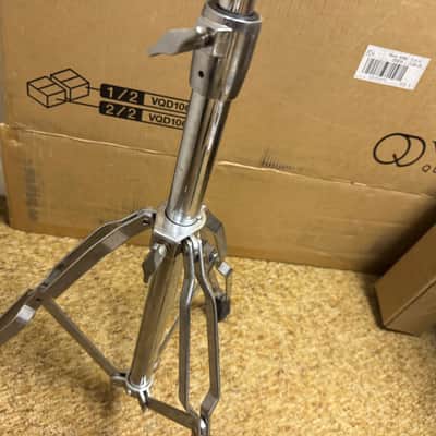 Boom Straight Cymbal Stand - Double Braced - 403026-1 image 8