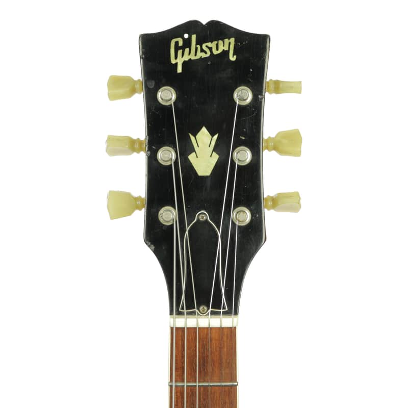 Gibson SG Standard "Large Guard" with Maestro Vibrola 1966 - 1971 image 5