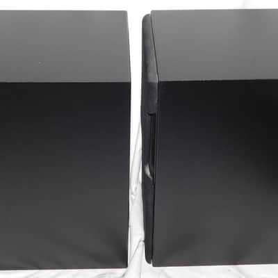 JBL HLS 610 bookshelf speakers pair image 4