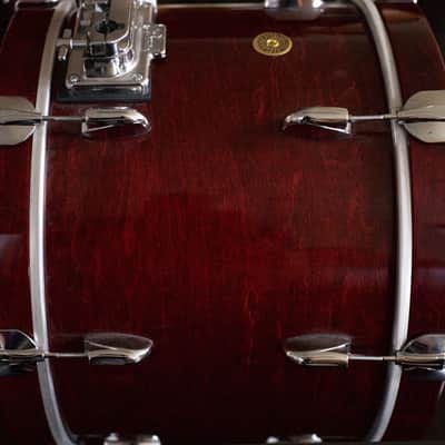 Gretsch USA Custom 2014 - Walnut 20x14 image 16
