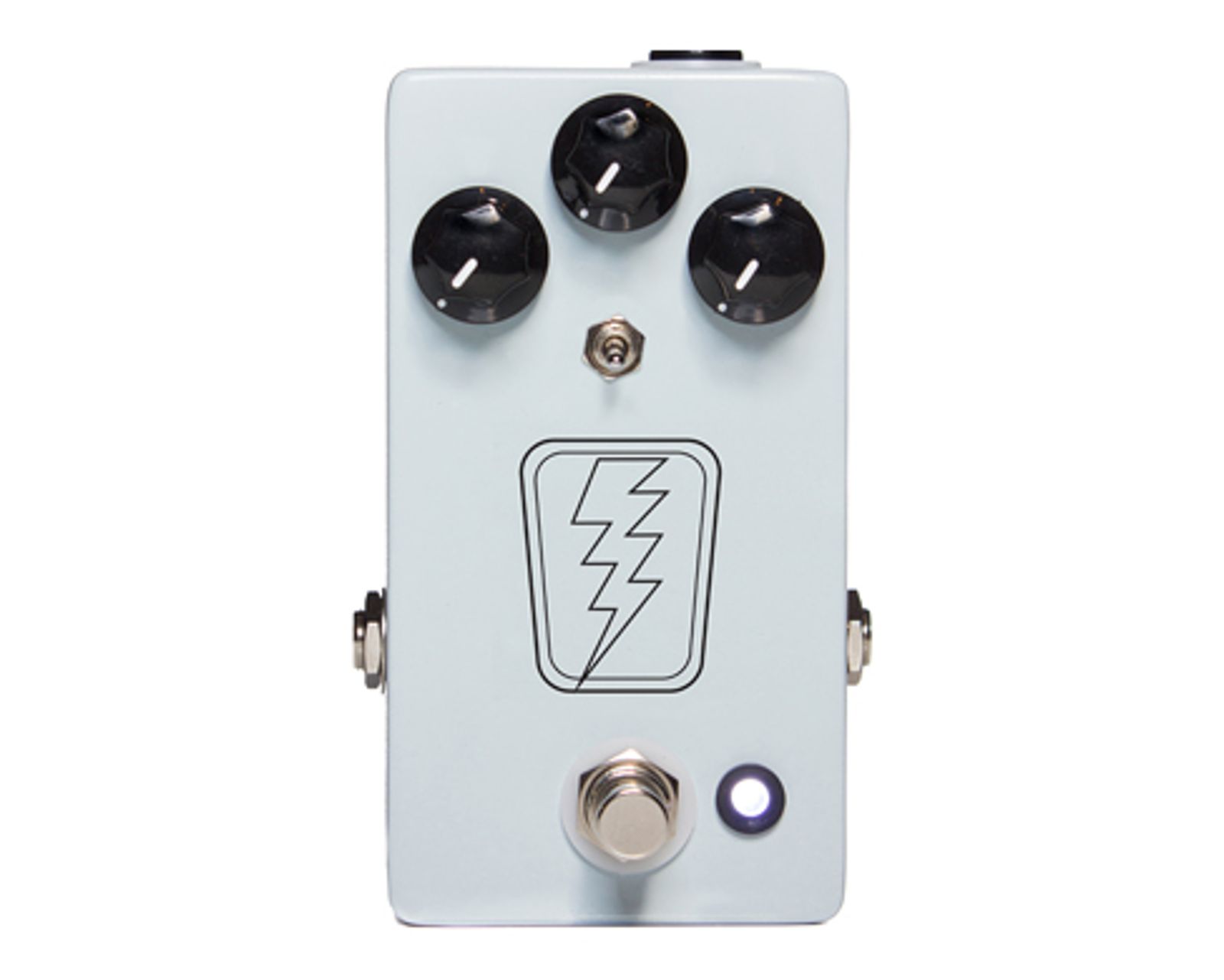 ギター JHS pedals Superbolt v1 JHS SuperBolt V1 | Reverb
