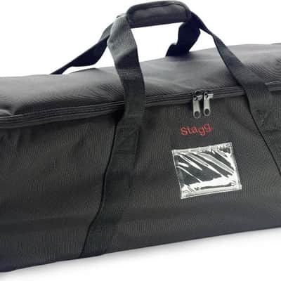 Regular bag with Wheels for hardware & stands