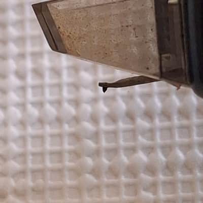 Rare B&O MMC 20 E Phono Cartridge, Stylus, Complete, Superb, $299 Shipped! image 7