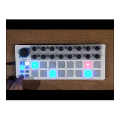 Arturia BeatStep USBMIDICV Controller and Sequencer image 6
