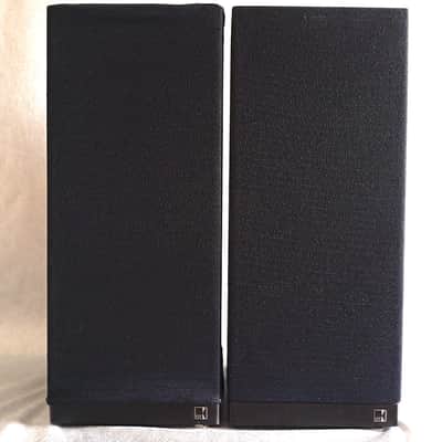 KEF 304 – SP 117 diffusori / Year 1980 image 2