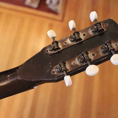 ★★★ 1957 Palm Beach Parlor Guitar ★★★ image 5