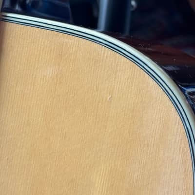 Big Thumb TH-20 – Natural, Early Vintage, 1974 image 11