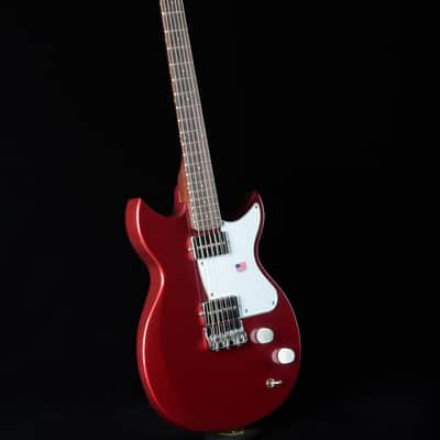 Harmony Standard Rebel Phat Cat Edition - Burgundy image 2