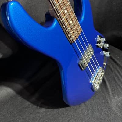 2023 G&L CLF Research L-1000 image 9