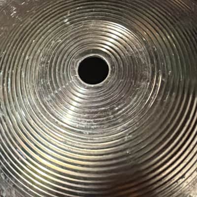 Sabian 20" B8 Rock Ride Cymbal - Rare - Discontinued image 4