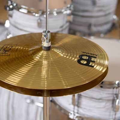MEINL Cymbals HCS Hihat - 14" image 4