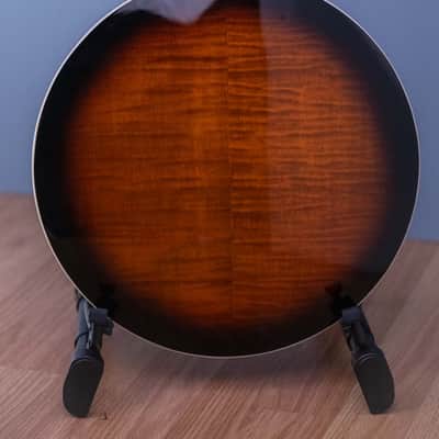 Epiphone Earl Scruggs Golden Deluxe Banjo image 6