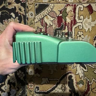 Line 6 DL4 Delay Modeler 1999 - 2021 - Green image 4